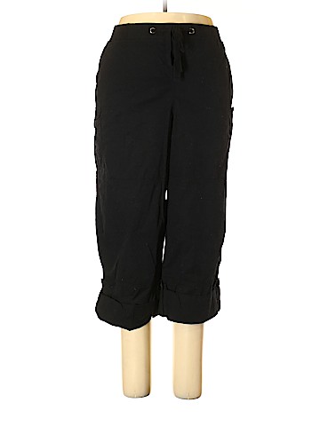 Lane Bryant Outlet Cargo Pants (view 1)