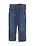 Gap Solid Blue Jeans Size 5T - photo 1