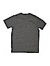 Old Navy Gray Short Sleeve T-Shirt Size 10 - 12 - photo 2