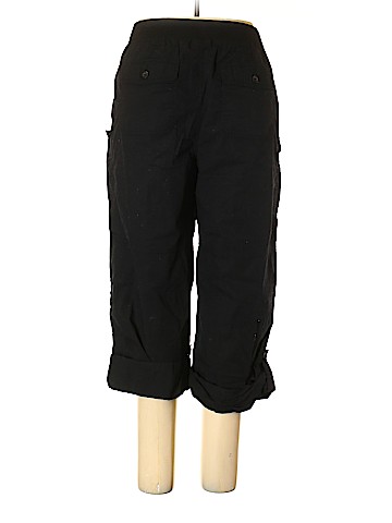 Lane Bryant Outlet Cargo Pants (view 2)