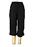 Lane Bryant Outlet Black Cargo Pants Size 20 - photo 2