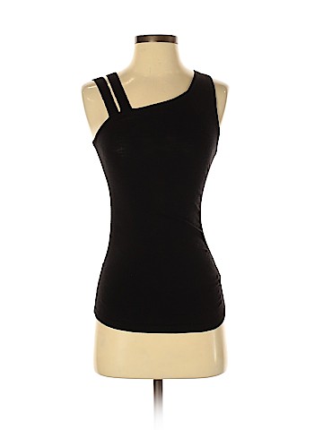 Express Sleeveless Top (view 1)