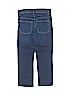 Gap Solid Blue Jeans Size 5T - photo 2