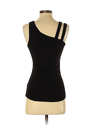 Express Sleeveless Top (view 2)
