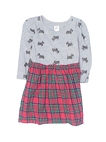 Baby Gap Dress (view 1)