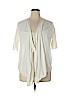Old Navy White Cardigan Size XL - photo 1