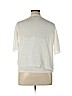Old Navy White Cardigan Size XL - photo 2