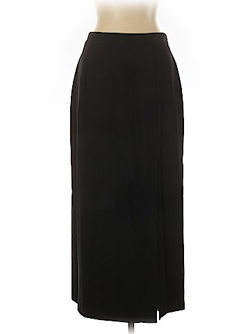 Hillard & Hanson Casual Skirt (view 1)