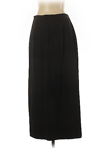 Hillard & Hanson Casual Skirt (view 2)