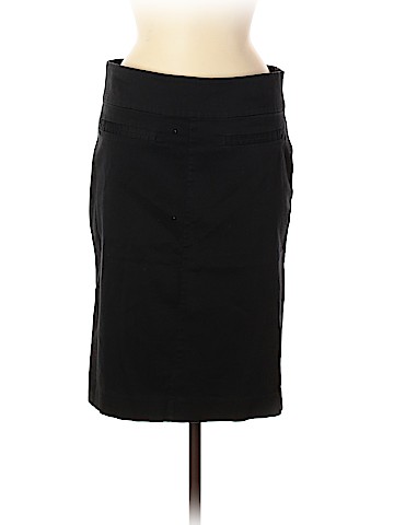 Zara Casual Skirt (view 1)