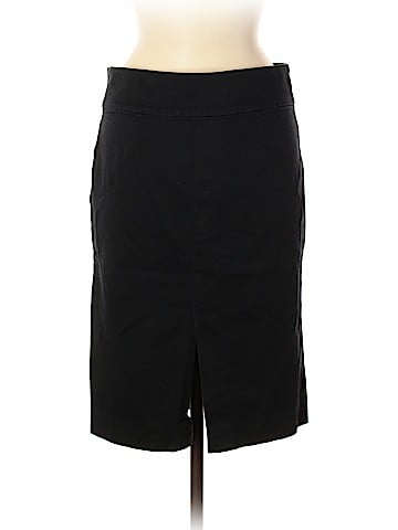 Zara Casual Skirt (view 2)