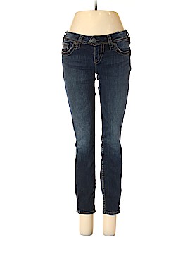 Silver Jeans Co. Size 26 waist