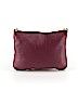 Lodis 100% Leather Burgundy Leather Crossbody Bag One size - photo 3