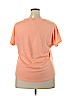 Next Level Apparel Orange Short Sleeve Polo Size XL - photo 2