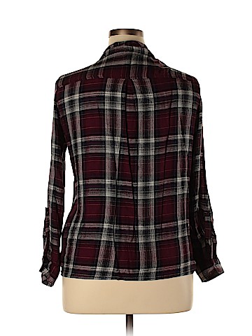 Westport Long Sleeve Blouse (view 2)