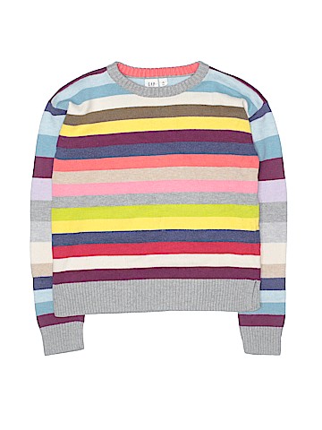 Gap Kids Pullover Sweater (view 1)
