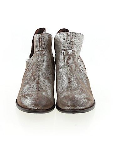 Seychelles Ankle Boots (view 2)