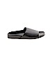Everlane 100% Leather Black Sandals Size 5 - photo 1