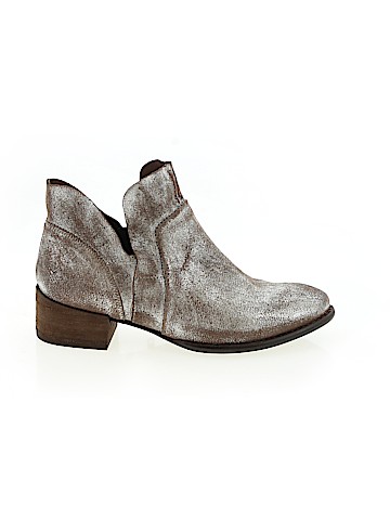 Seychelles Ankle Boots (view 1)