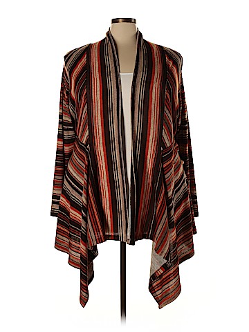 One World Cardigan (view 1)