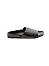 Everlane 100% Leather Black Sandals Size 5 - photo 1