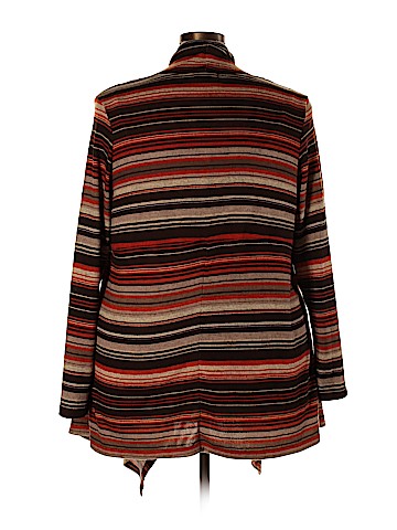 One World Cardigan (view 2)