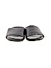 Everlane 100% Leather Black Sandals Size 5 - photo 2