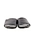 Everlane 100% Leather Black Sandals Size 5 - photo 2