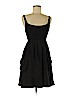 Theory Black Casual Dress One size - photo 1