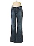 Lucky Brand Blue Jeans Size 8 - photo 1