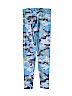 Terez Blue Leggings Size S (youth) - photo 2