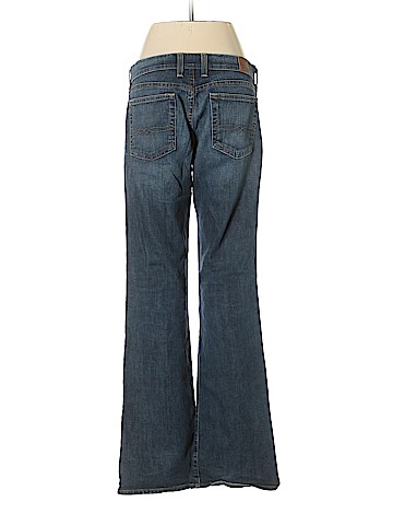 Lucky Brand Jeans (view 2)