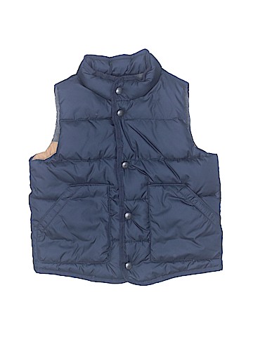 Baby Gap Vest (view 1)