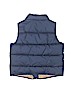 Baby Gap 100% Polyester Blue Vest Size 4 - photo 2