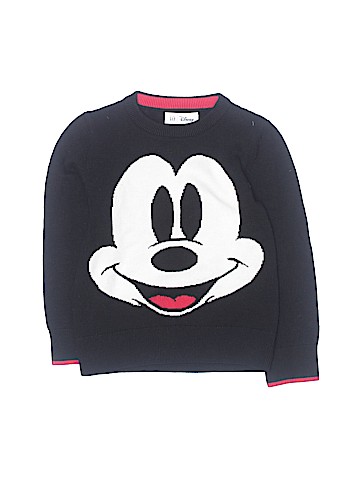 Gap Pullover Sweater (view 1)