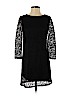 Forever 21 Black Cocktail Dress Size S - photo 1
