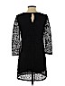 Forever 21 Black Cocktail Dress Size S - photo 2