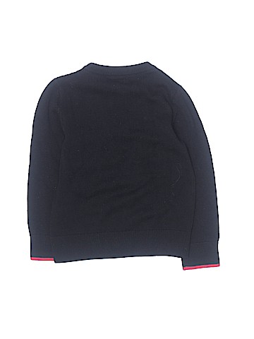 Gap Pullover Sweater (view 2)