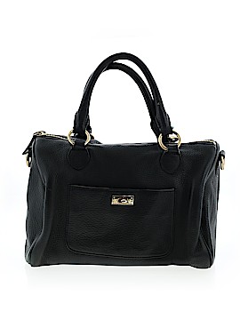J.Crew Leather Shoulder Bag