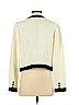 Charlotte Russe 100% Acrylic Ivory Jacket Size S - photo 2