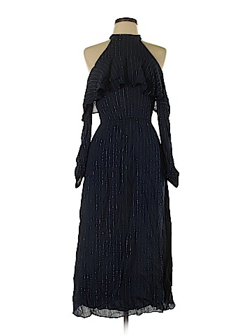 Aqua Cocktail Dress (view 1)