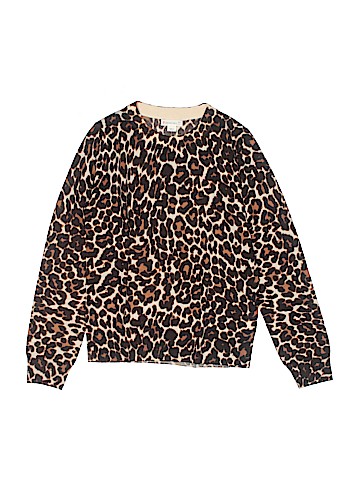 Crewcuts Wool Pullover Sweater (view 1)