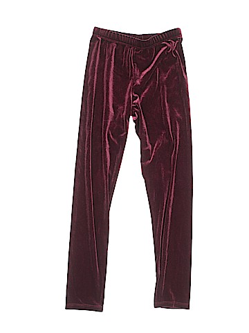 Unbranded Velour Pants (view 1)