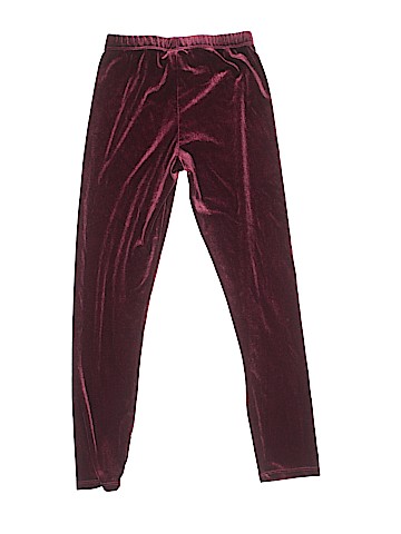 Unbranded Velour Pants (view 2)