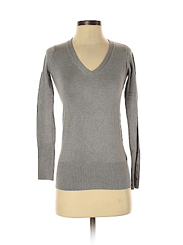 Zara Pullover Sweater (view 1)