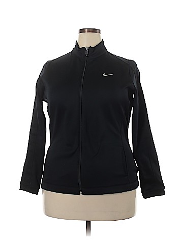 Nike Golf Jacket (view 1)