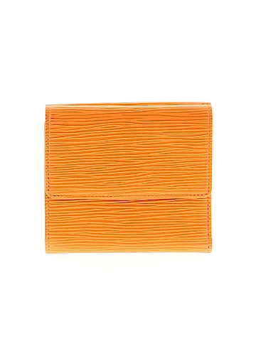 Louis Vuitton Epi Elise Wallet (view 1)