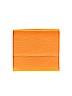Louis Vuitton 100% Leather Orange Epi Elise Wallet One size - photo 1