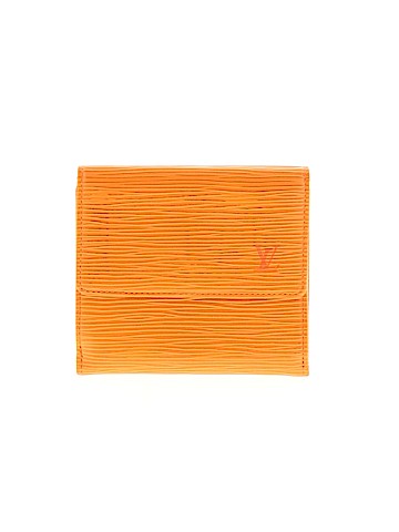 Louis Vuitton Epi Elise Wallet (view 2)