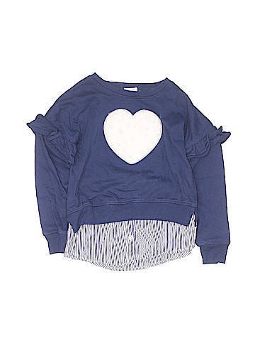 Unbranded Sweatshirt (view 1)